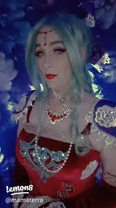 Exploring Terra Branford's Role in Final Fantasy VI