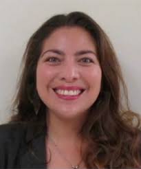 Krystal Perez's Instagram, Twitter & Facebook