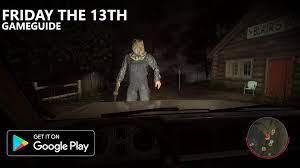 Fun, challenging, and deadly puzzles. Friday The 13th Game Guide 2020 For Android Apk Download