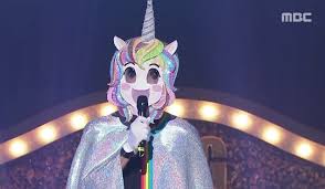 When it launched in 2015 in south korea, the show originally known as the king of mask singer was a ratings and viral sensation. Remember When Ryan Reynolds Was On King Of Masked Singer