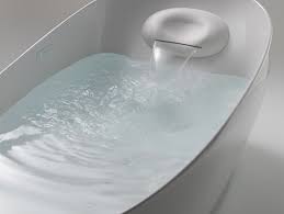 Carved from a range of high quality materials, our bathtub will be the one thing you look forward to at the end of a long day. Toto Bathtubs