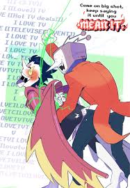 Rule34 Deltarune - Spamton G Spamton revealed for your eyes