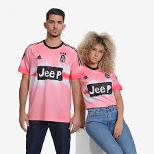 In this section you will find the official kit of one of the classic teams of the serie a, the juventus. Juventus Humanrace Jersey Fourth Kit By Pharrell Williams Juventus Official Online Store