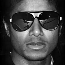 Michael Jackson Por toda a Minha vida