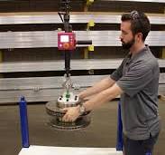 Zero-G™ Servo Hoist | Givens Engineering Inc.