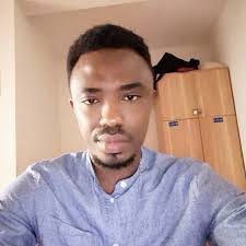 Benjamin Kamara's Instagram, Twitter & Facebook