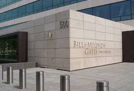 Gates foundation pledged us$ 750 million to set up gavi in 1999. Our Desire Is To Act As A Catalyst Not Operator Nachiket Mor Bill Melinda Gates Foundation