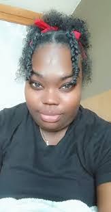 Aisha Sewell's Instagram, Twitter & Facebook