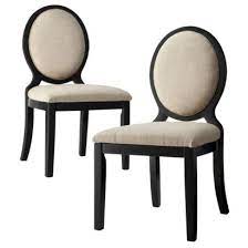 Oval Back Dining Chair Toast Set Of 2 Dining Chairs Wood Dining Chairs Dining Room Chairs