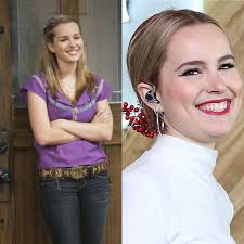 Disney Channel Original Show girls from '93 to '13, then and now (because  that's all I could fit, lol). Who's your favorite, and did I miss yours? :  r/popculturechat