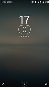 This tool can be use for other manufacturers too. Mod Lp5 1 1 Root Sony Xperia Clock Bold Thin And Material Bootanimation Xda Forums