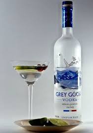 Read our expert guide to this versatile spirit. 4 Grey Goose This Is French Vodka With Mild Sweet And Rich Taste Clear And Bright Pleasant And Distinctive It Is Vodka Best Tasting Vodka Grey Goose Vodka