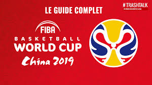 Les stades de la compétition+9. Le Guide Complet De La Coupe Du Monde Fiba 2019 L Ideal Pour Vivre A L Heure Chinoise Pendant Deux Semaines