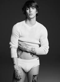 Hacker Alert With Vinnie Hacker - V Magazine