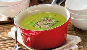Hulsenfruchte Top 10 Rezeptsammlung Erbsen Suppe Suppen Und Eintopfe Erbsensuppe