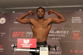 Grant dawson makes a statement. Kevin Holland Slams Khamzat Chimaev For Not Fighting Regularly In Ufc