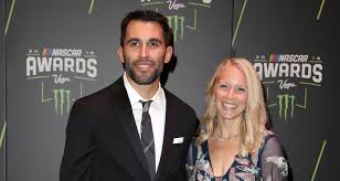 In one descriptive sentence, this season was an. Photos Monster Energy Nascar Cup Series Awards Banquet Mrn