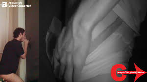 Senior Skip Day Gloryhole Visit