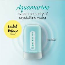 Tupperware water filter improves the quality of your drinking water the cost of 1 litre of nano filtered water from the tupperware system is only 13 cts per litre. Nano Nature Tupperware2u