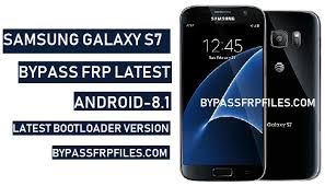We can unlock more phones models ask us. Bypass Frp Samsung Galaxy S7 Android 8 1 Latest 2020