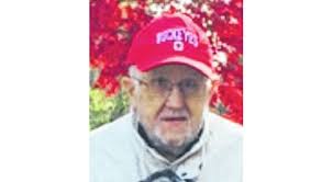 Jim Riegle Obituary (1936