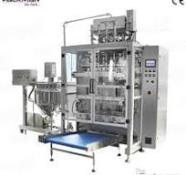 Multitrack Liquid Sachet Packing Machine – Automatic Multi ...