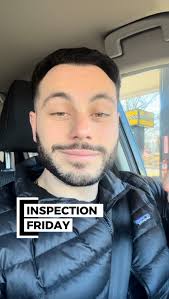 Maddie helped out a ton today at this home inspection and by help I mean  snacked 😂 Grateful for a career where I can still be present as a mom. 🥰  Here's