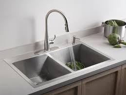 kitchen sink styles and trends