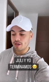 Alexander Yanes's Instagram, Twitter & Facebook