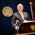 Georgia governor vetoes religious exemptions bill on gay marriage