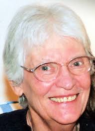 Barbara Paton Obituary