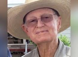 Frank Henry Rhew Jr.