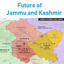 Future Of Jammu And Kashmir Astrology Analysis Learn