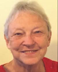 Donna Sampson Obituary (1943