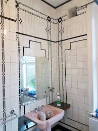 Maybe you would like to learn more about one of these? 1940 S Art Deco Ceramic Tiles Bathroom Deep Cleaned In Leeds Ceramic Tile Maintenance Tips