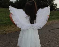 See more ideas about wings, angel wings, diy angel wings. Child Angel Wings Etsy