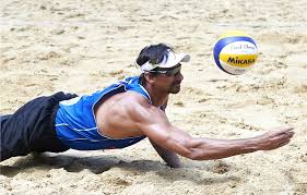 Maybe you would like to learn more about one of these? News Ricardo Still Going Strong 2017 Cev Beach Volleyball Baden Masters