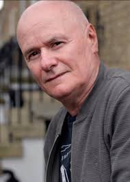 Dave Johns