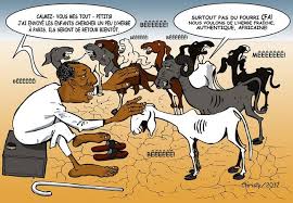 RÃ©sultat de recherche d'images pour "caricature de la mendicitÃ© politique"