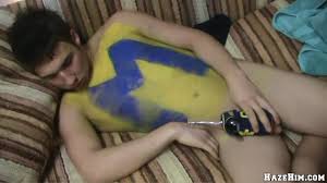 HazeHim (6401) Full 1080p