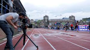 If you've been to the penn relays in the last 2 years, use the form below to verify that we have your correct email address. The Carnival 125 Years Of The Penn Relays Jtwo