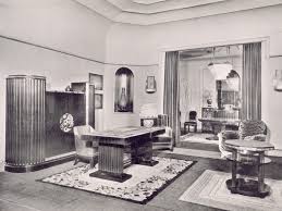 Maybe you would like to learn more about one of these? Vintage Photos Show What Furniture Looked Like 100 Years Ago