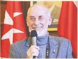 cS|ĘCZI\i. ^OŁECZNO-KULTURALNY nr 3-5 (141-143) marzec-maj 2017