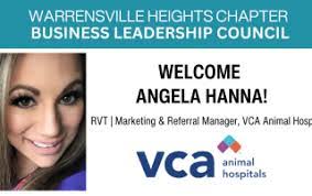 Angela Hann's Instagram, Twitter & Facebook