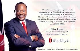 Discover 5 uhuru kenyatta quotations: Uhuru Kenyatta Quotes Facebook