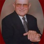 Obituary information for Mr. James H. Clayton