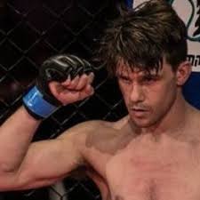 Ryan Bishop vs. Liam Forrest, Grow Strong 6