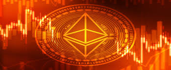 Ethereum price starts fresh rally. Die Ethereum Blockchain Eine Einfuhrung