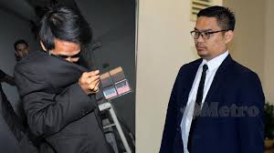 Pp mohd faliq bin basirudin: Bekas Hakim Tpr Peguam Tidak Mengaku Rasuah Metrotv