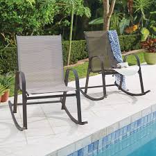 Extra Wide Outdoor Rocker Geranium In 2020 Outdoor Outdoor Chairs Outdoor Rocking Chairs